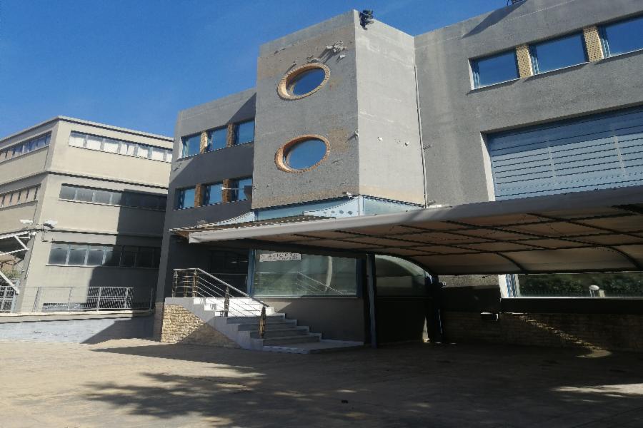 Επαγγελματικό Κτίριο στην Μεταμόρφωση Αττικής