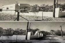 Μονοκατοικία Αγίου Σπυρίδωνος 20, Δήμος Ερέτριας, Νομός Εύβοιας